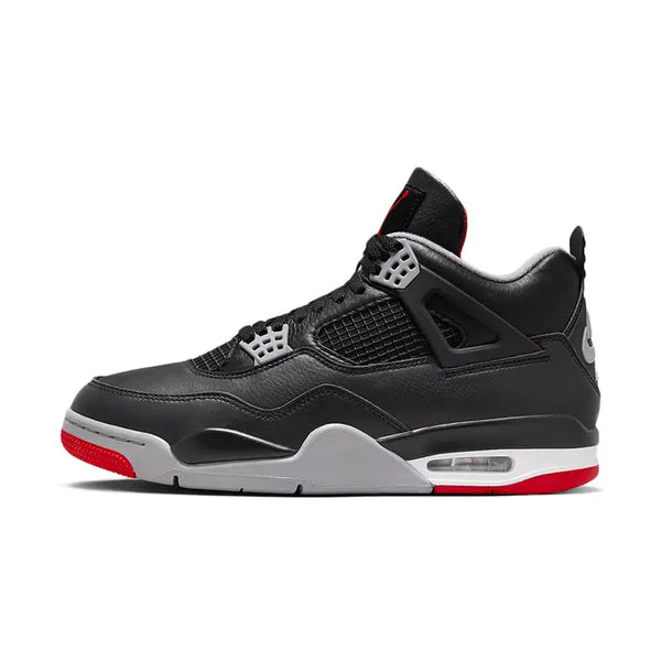Air Jordan 4 retro ‘bred reimagined’