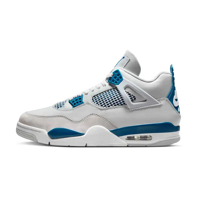 Air Jordan 4 Retro ‘Military Blue’