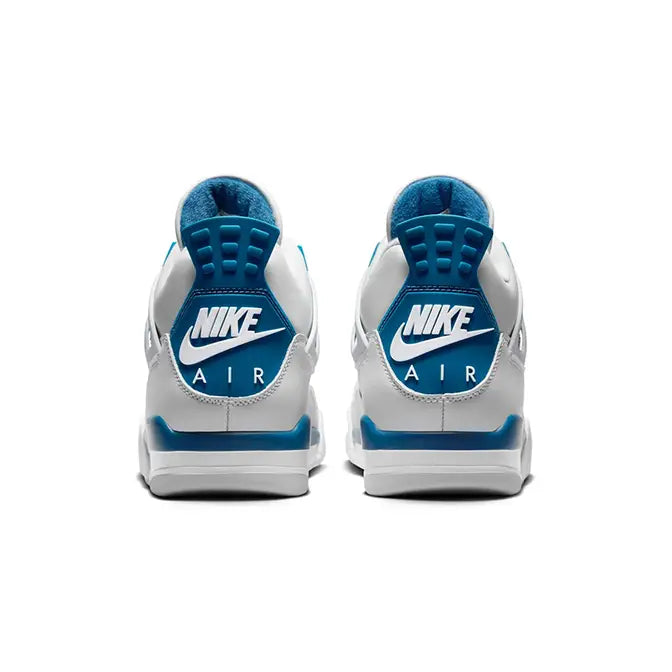 Air Jordan 4 Retro ‘Military Blue’