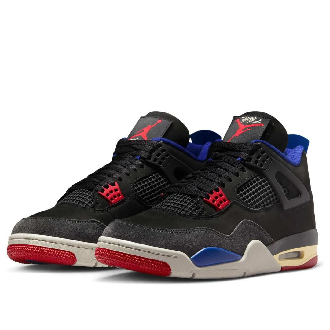 Air Jordan 4 Retro ‘Rare Air’