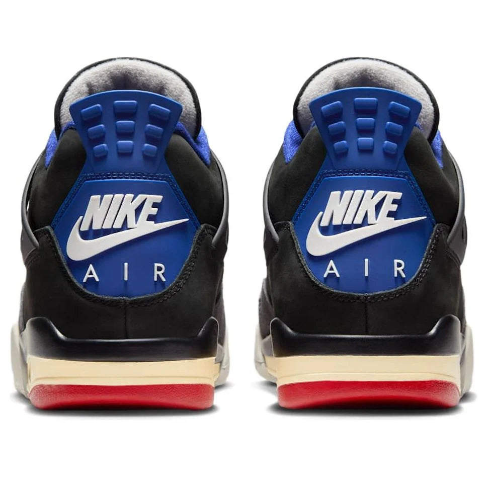 Air Jordan 4 Retro ‘Rare Air’