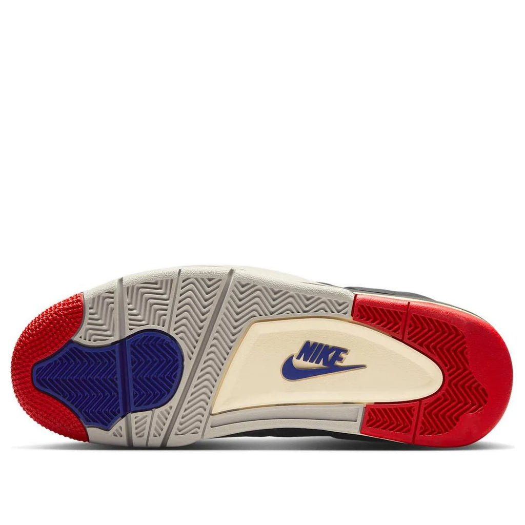 Air Jordan 4 Retro ‘Rare Air’