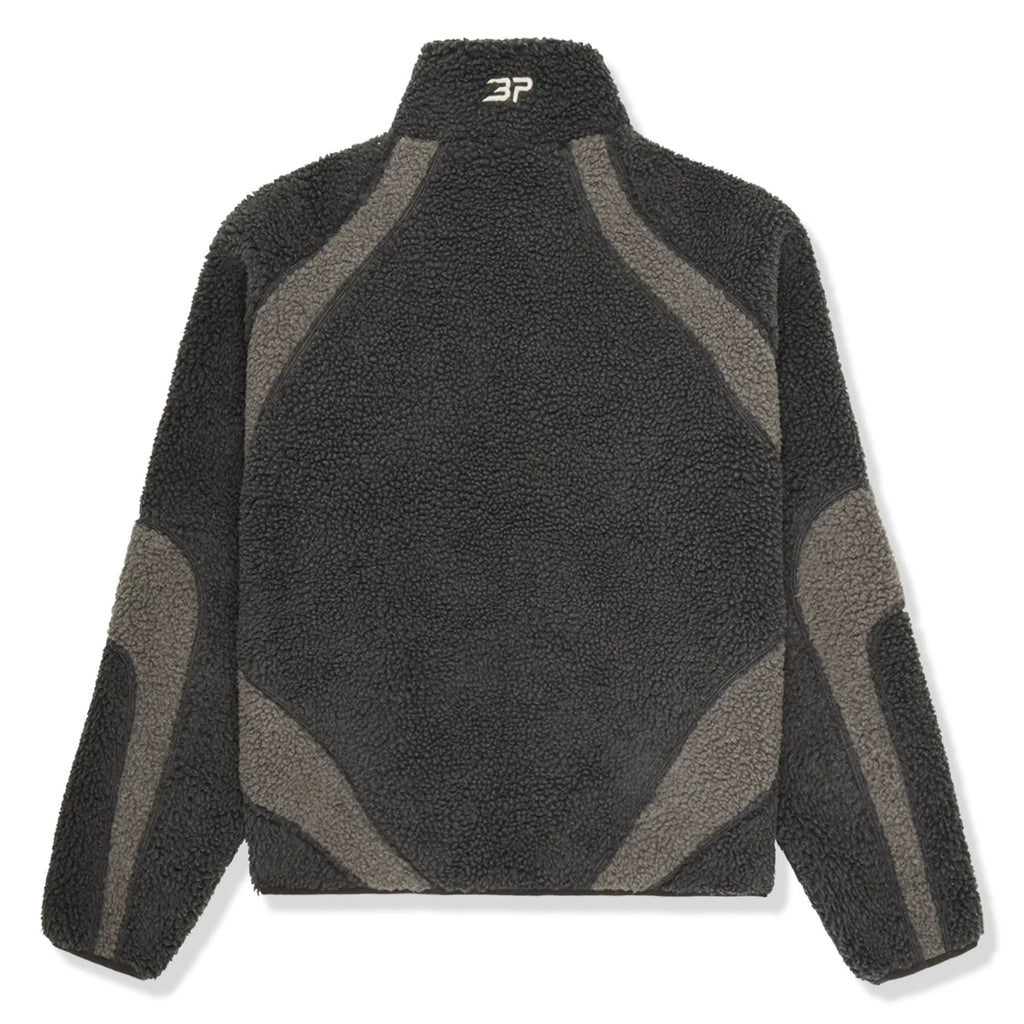 Broken Planet Polar Fleece