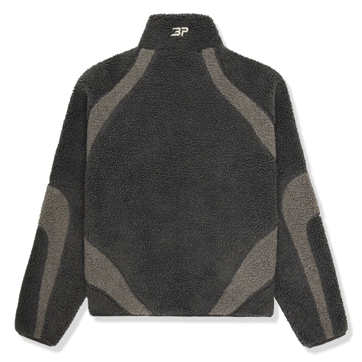 Broken Planet Polar Fleece