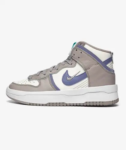 Nike Dunk High up (w)