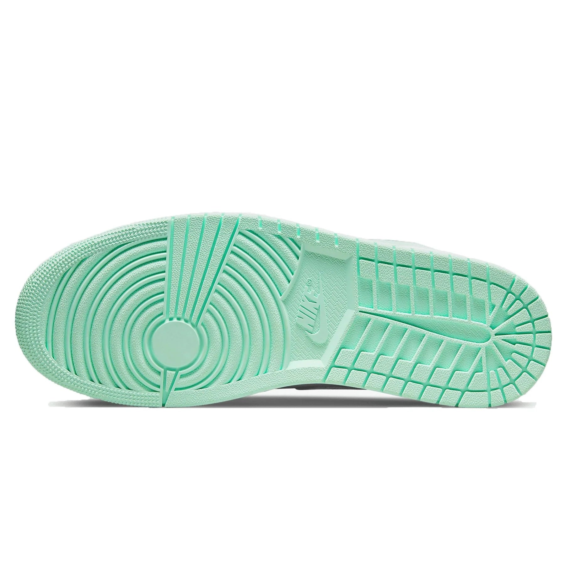 Air Jordan 1 Mid ‘Mint Foam’ PS