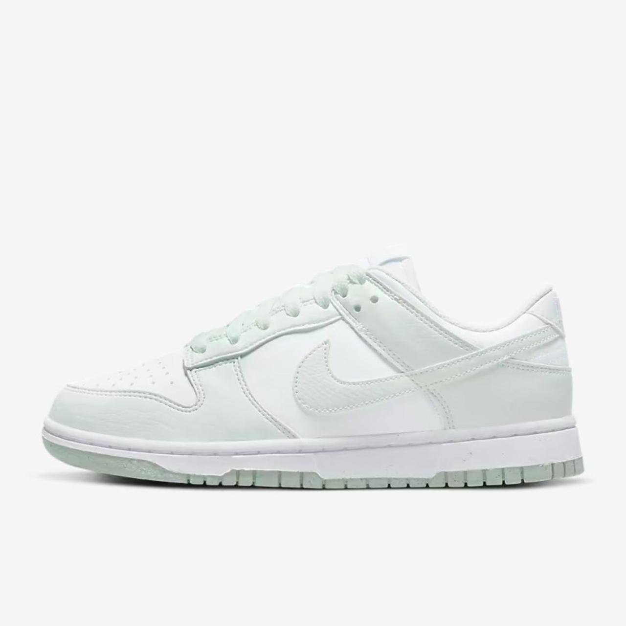 Nike Dunk Low Next Nature ‘White Mint’ (W)
