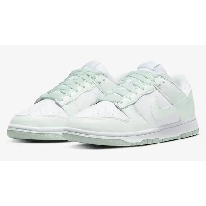 Nike Dunk Low Next Nature ‘White Mint’ (W)