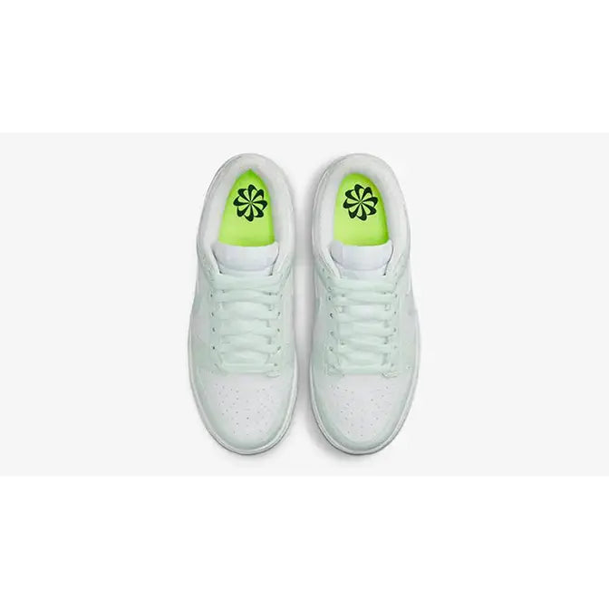 Nike Dunk Low Next Nature ‘White Mint’ (W)